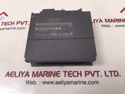 Siemens Simatic S7 6Es7 323-1Bl00-0Aa0 Digital Module 60Â°C