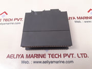 Siemens Simatic S7 6Es7 323-1Bl00-0Aa0 Digital Module 60Â°C