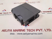 Siemens Simatic S7 6Es7 323-1Bl00-0Aa0 Digital Module 60Â°C