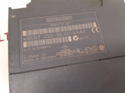 Siemens Simatic S7 6Es7 323-1Bl00-0Aa0 Digital Module 60Â°C