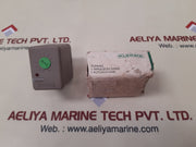 Kuhnke 130-2-01-2-10 Time Relay 24V Dc/Ac