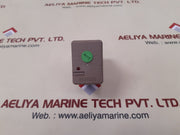 Kuhnke 130-2-01-2-10 Time Relay 24V Dc/Ac