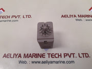 Kuhnke 130-2-01-2-10 Time Relay 24V Dc/Ac