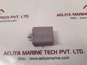 Kuhnke 130-2-01-2-10 Time Relay 24V Dc/Ac