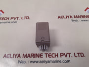 Kuhnke 130-2-01-2-10 Time Relay 24V Dc/Ac