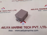 Kuhnke 130-2-01-2-10 Time Relay 24V Dc/Ac