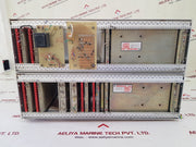 Scan Acoustic 4120/4162 Power Amplifier Unit