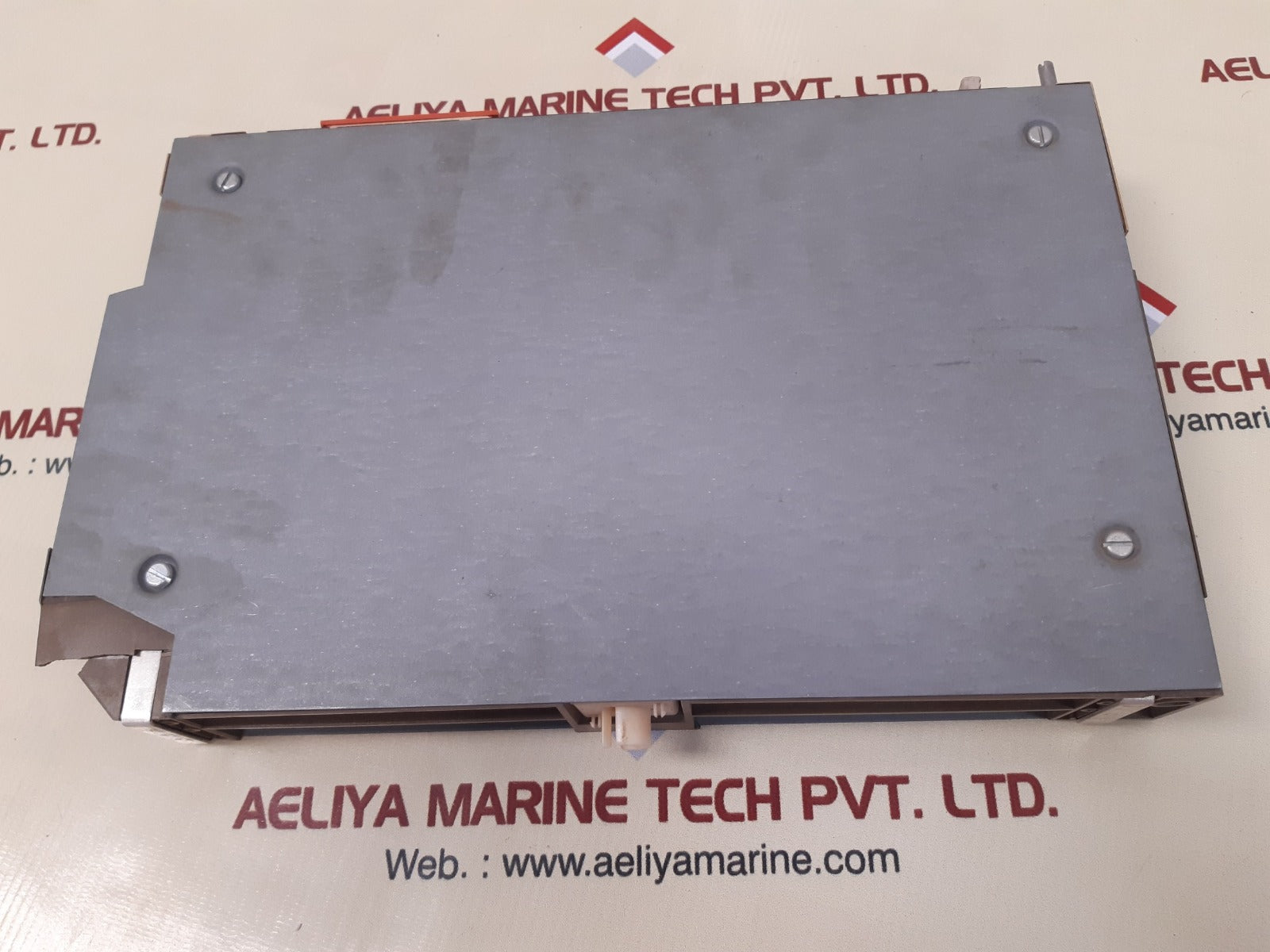 Siemens Simatic S5 6Es5 491-0Lb11,6Es5 308-3Ub11 Adaption Casing Inserted Module