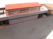 Siemens Simatic S5 6Es5 491-0Lb11,6Es5 308-3Ub11 Adaption Casing Inserted Module