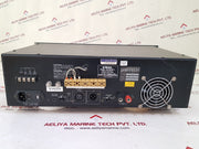 Inkel Pa-9312 Power Amplifier 50/60Hz