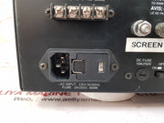 Inkel Pa-9312 Power Amplifier 50/60Hz