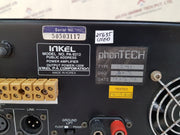 Inkel Pa-9312 Power Amplifier 50/60Hz