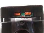 Drager Polytron 8317610 P3U (Polytron 7000) Toxic Gases And Oxygen Detector