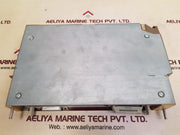 Siemens 6Es5524-3Ua15 Adaption Casing Module 6Es5 491-0Lb11 Ac 250V