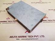 Siemens 6Es5524-3Ua15 Adaption Casing Module 6Es5 491-0Lb11 Ac 250V