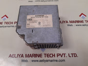 Siemens 6Ep1 333-3Ba00 Sitop Modular Power Supply 5A 1/2 Ph