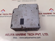 Siemens 6Ep1 333-3Ba00 Sitop Modular Power Supply 5A 1/2 Ph