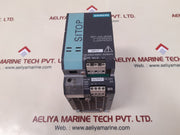 Siemens 6Ep1 333-3Ba00 Power Supply Ac 120-230/230V-500V 50/60Hz