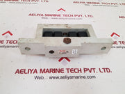 Rexroth 323 862 105 2 quad valve unit