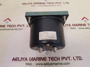Tsuruga Electric Tmw-4B Pressure Indicator 0 To 6 Kg/Cm2