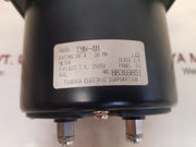 Tsuruga Electric Tmw-4B Pressure Indicator 0 To 6 Kg/Cm2