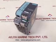Siemens 6Ep1 333-3Ba00 Power Supply Ac 120-230/230V-500V 50/60Hz