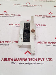 Rexroth 323 862 105 2 quad valve unit