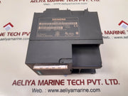 Siemens Simatic S7 6Es7 314-1Ae04-0Ab0 Cpu Module Dc24V, 0.7A