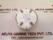 Nohmi Bosai Fdk512 Optical Smoke Detector 20V Dc, 80Ma