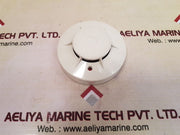 Nohmi Bosai Fdk512 Optical Smoke Detector 20V Dc, 80Ma