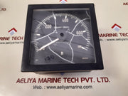 Hasler Ag Bern 524373 Meter 0-700 N