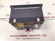 Hasler Ag Bern 524373 Meter 0-700 N