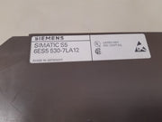 Siemens Simatic S5 6Es5 530-7La12 Cp530 Communication Processor Module