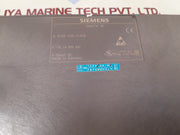 Siemens Simatic S5 6Es5 530-7La12 Cp530 Communication Processor Module