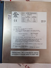 Nsk esb-ysb2020ab302-01 servo drive m-esb-ysb2020ab302