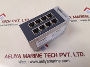 Phoenix Contact 2891002 Fl Switch Sfnb 8Tx Ethernet Switch