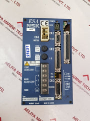 Nsk esa-y2020t25-21 ac servo drive