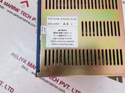 Nsk esa-y2020t25-21 ac servo drive