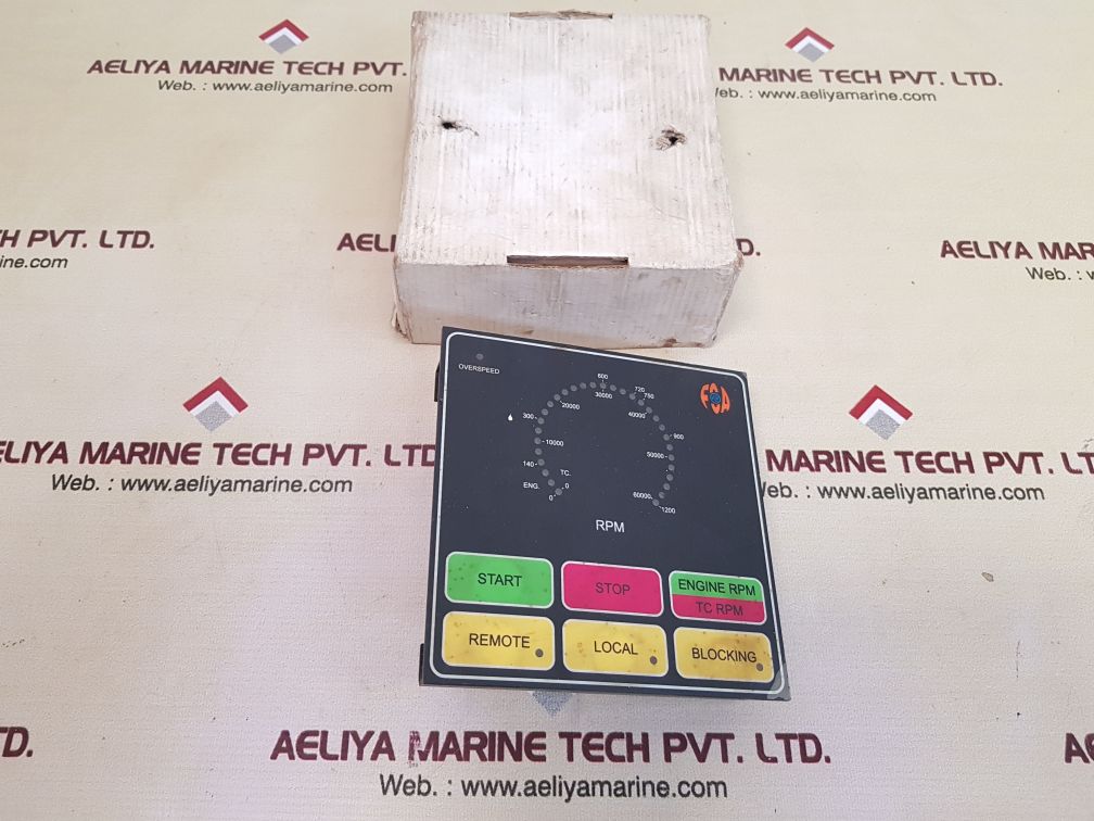 Esa L28/32H-w9.K328.35.0383 0 To 1200 Rpm