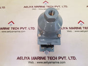 Allen-bradley 836-c3 Ser.A Pressure Switch 80 Psi/5.5 Bar