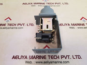 Allen-bradley 836-c3 Ser.A Pressure Switch 80 Psi/5.5 Bar