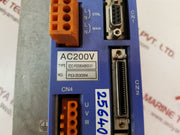 Nsk edc-ps3060ab500-01 servo drive
