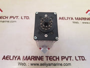 Action Instruments 3200-232-2 Valve Positioner/Controller 240V Ac