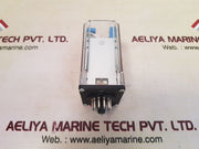 Action Instruments 3200-232-2 Valve Positioner/Controller 240V Ac