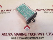 Action Instruments 3200-232-2 Valve Positioner/Controller 240V Ac