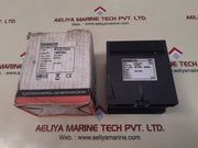 Megacon Kcq104A Auto-synchroniser 440-460V 50/60Hz