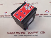 Megacon Kcq104A Auto-synchroniser 440-460V 50/60Hz