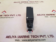 Herion 0821050 Pressure Switch 10...160 Bar