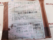 Yokogawa 246973-640-afb-0-0P 3 Phase 3 Wire Power Factor Transducer