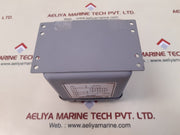 Yokogawa 246973-640-afb-0-0P 3 Phase 3 Wire Power Factor Transducer